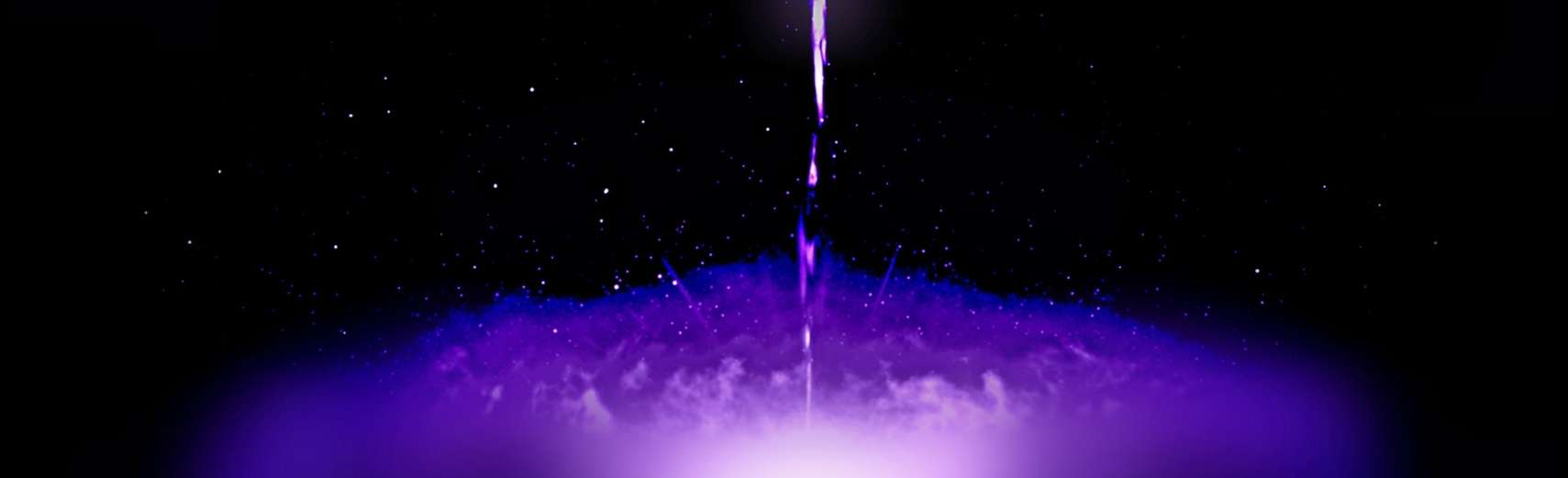 8588 space outer space star galaxy universe explode explosion