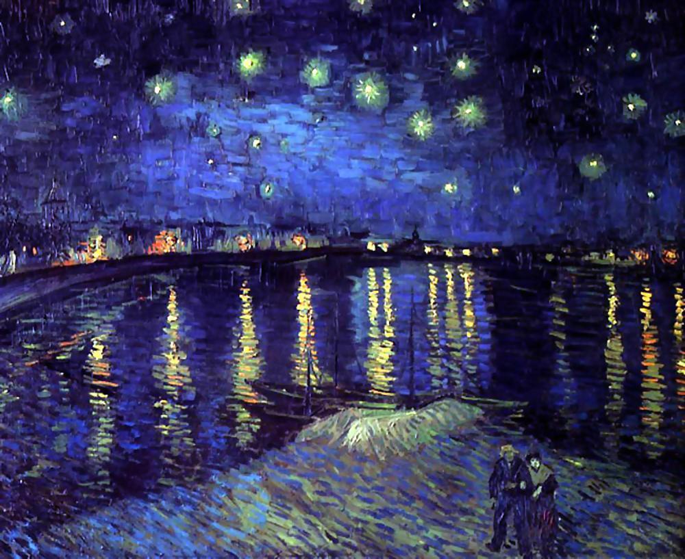 Starry night over the rhone2