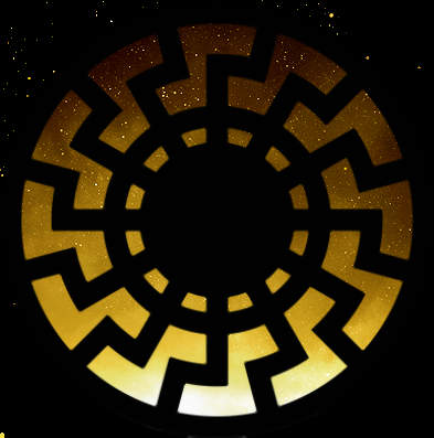 bright and golden by qauz d5vr7gi