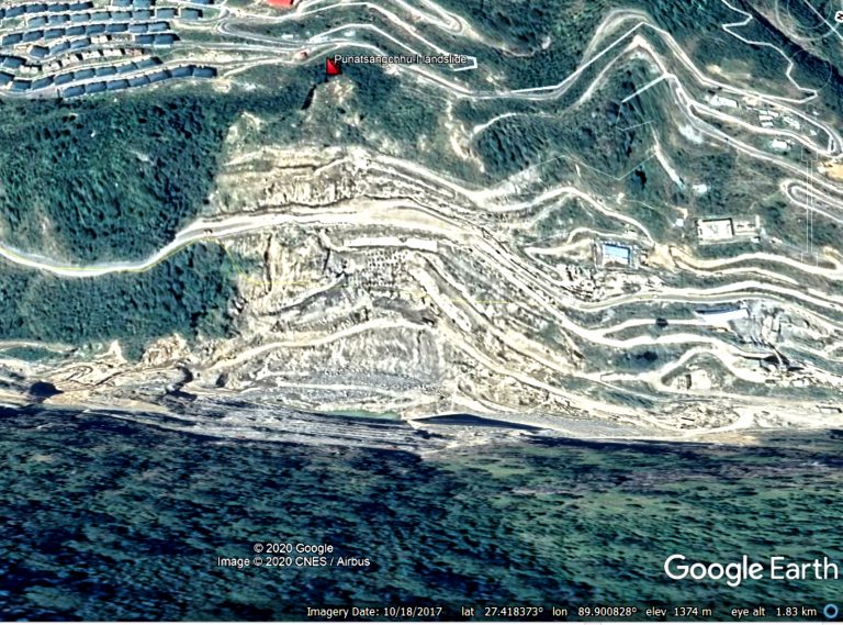 Dream landslide dead sea scaled