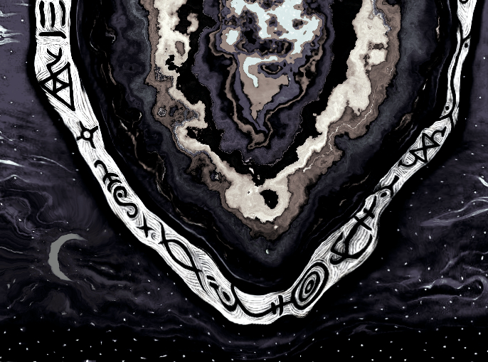 Ancient Arrow Chamber 2