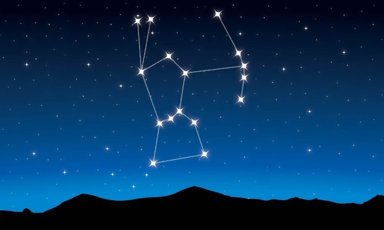 orion constellation