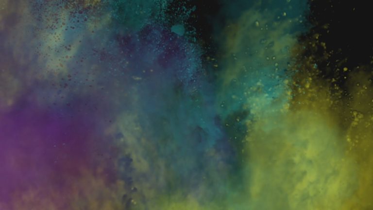 Color Burst 25 CNM HD